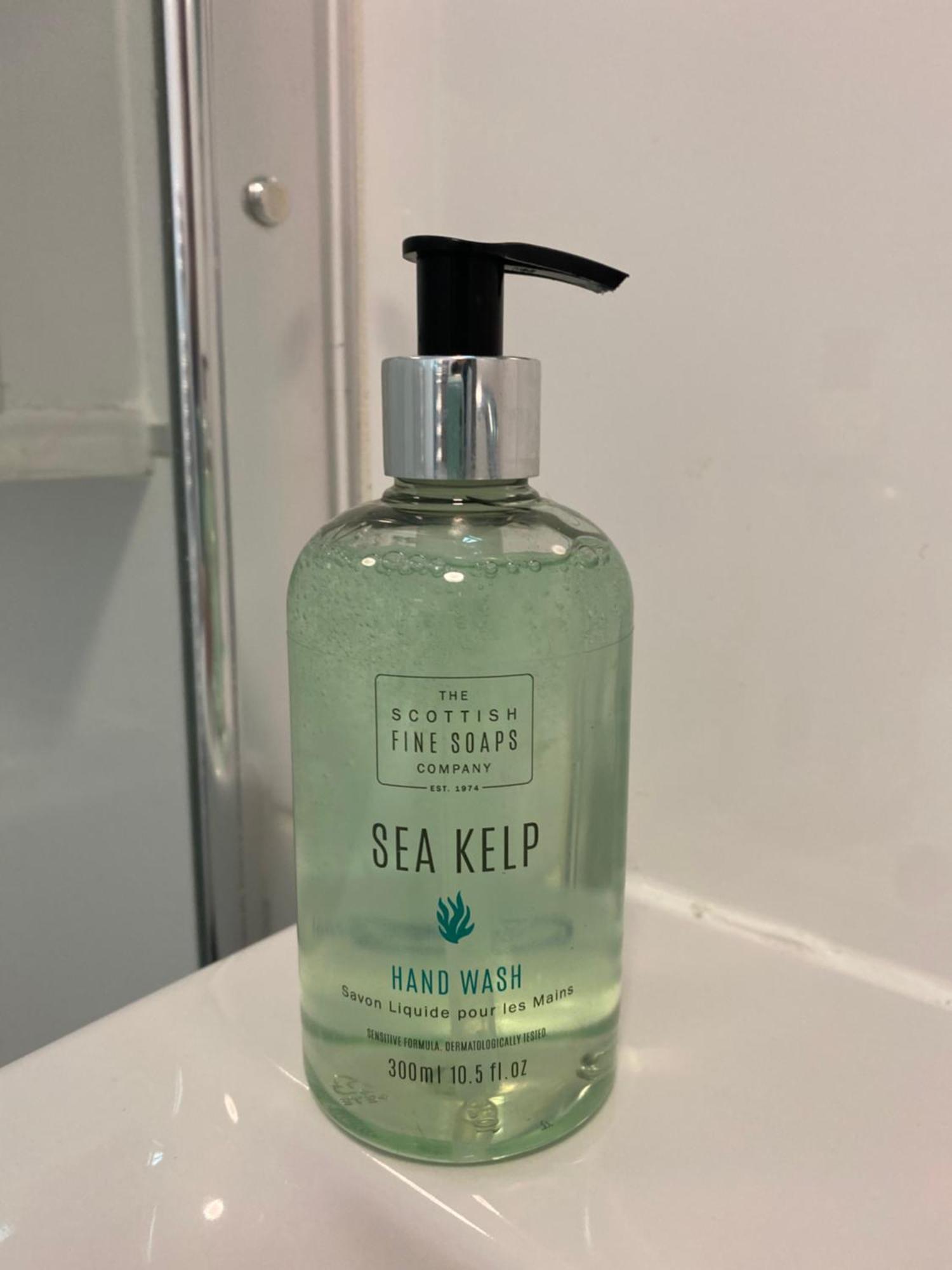 킹스린 Bellfosters 아파트 외부 사진
